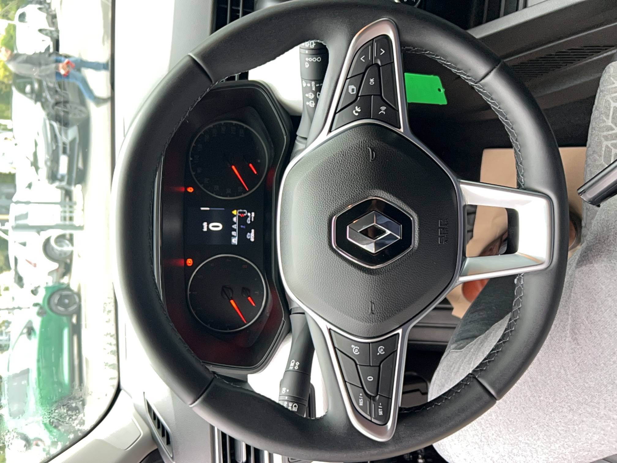 Vente en ligne Renault Clio 5 Clio SCe 65 au prix de 12 990 €