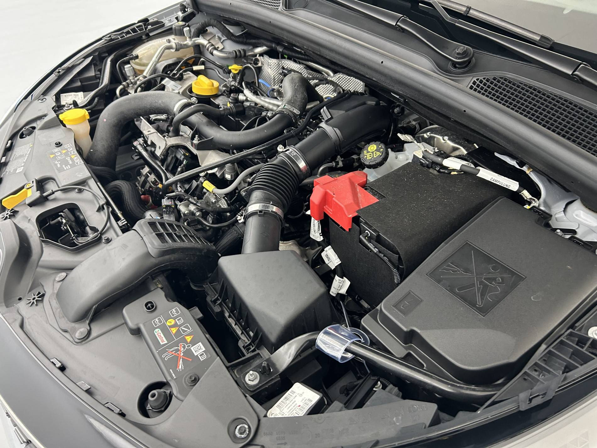 Vente en ligne Renault Clio 5 Clio TCe 90 ch GSR2 au prix de 15 490 €