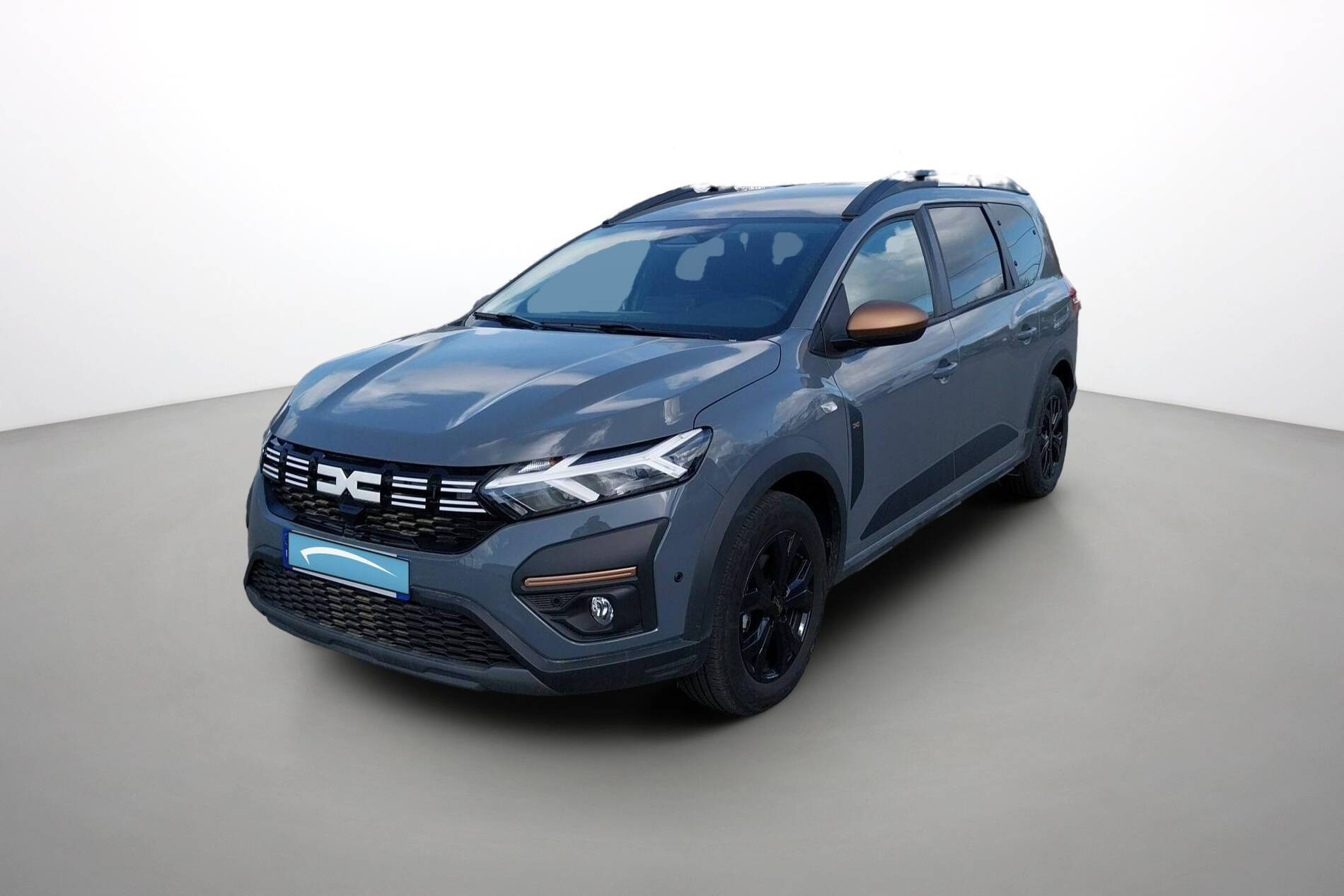 Vente en ligne Dacia Jogger  Hybrid 140 7 places GSR2 au prix de 26 790 €