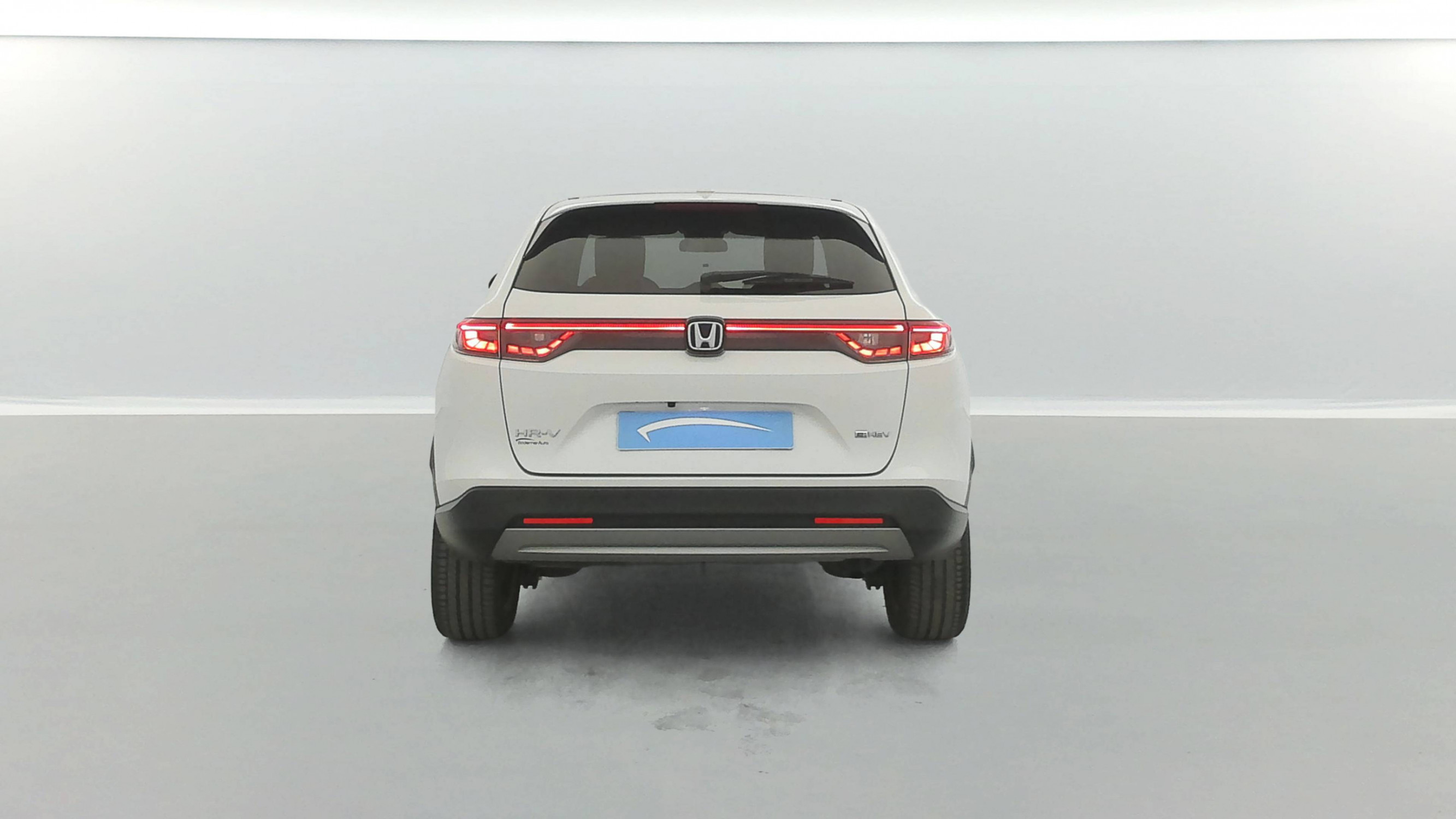Vente en ligne Honda HR-V  1.5 i-MMD au prix de 25 390 €