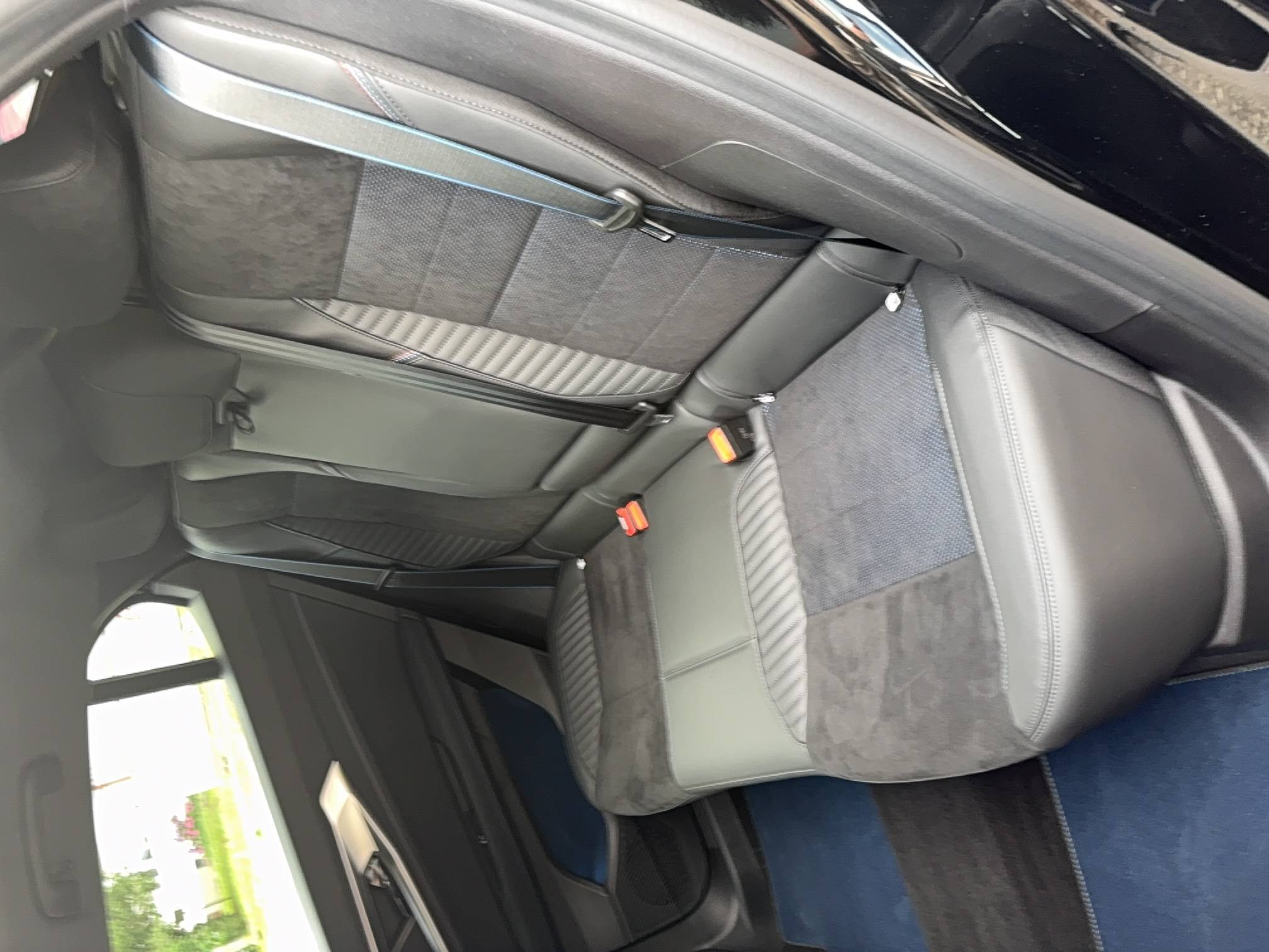 Vente en ligne Renault Rafale  E-Tech full hybrid 200 ch au prix de 49 490 €