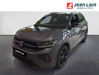VOLKSWAGEN T-CROSS T-Cross 1.0 TSI 116 Start/Stop DSG7 R-Line Edition 31/03/2026 en vente à Fontaine