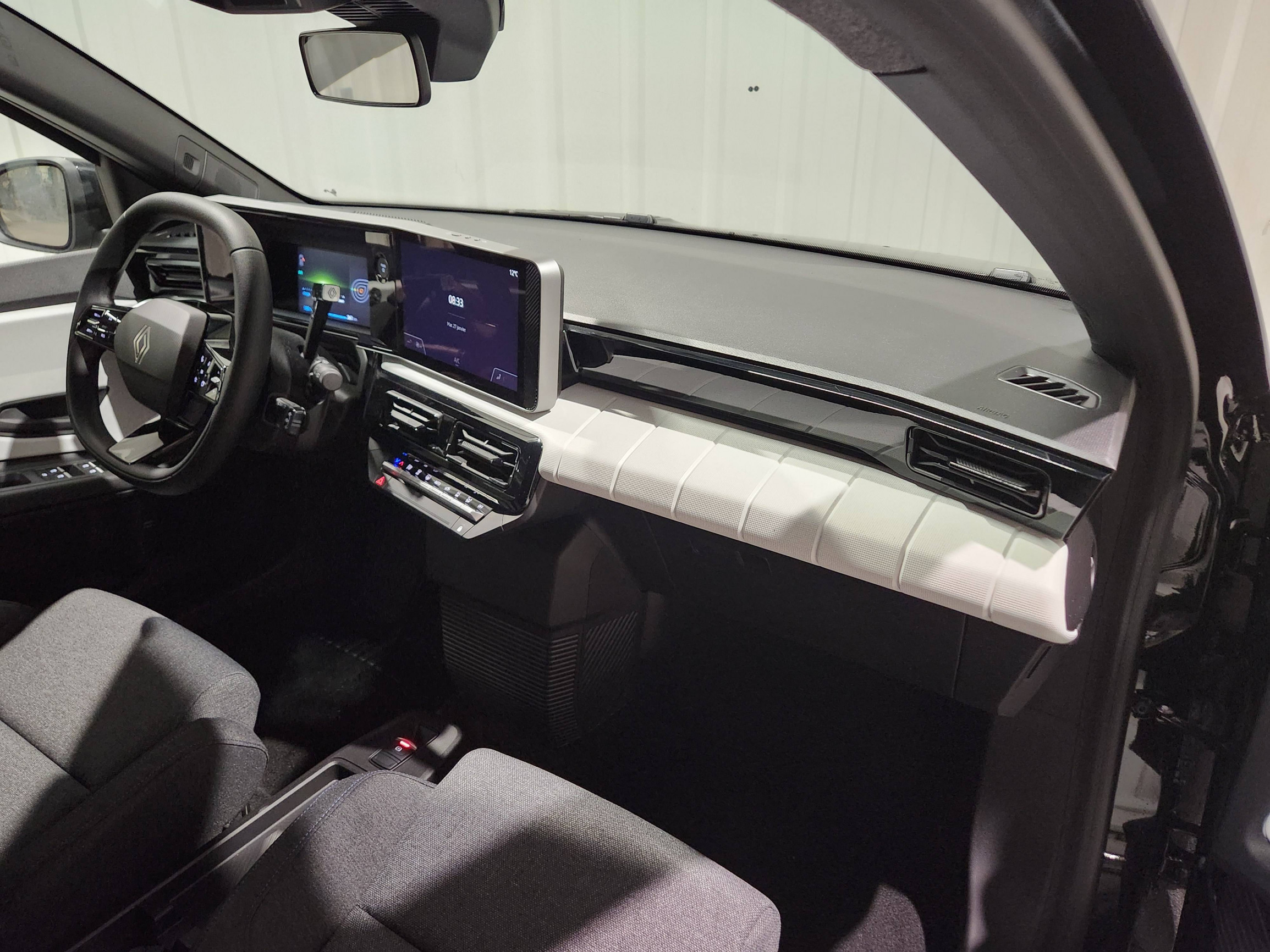 Vente en ligne Renault R5 E-Tech  120 ch autonomie urbaine au prix de 26 390 €