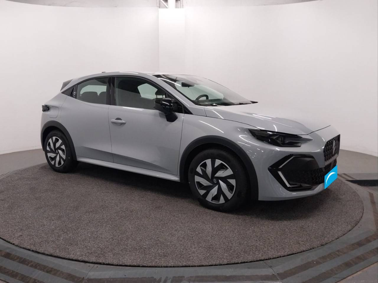 Vente en ligne Renault Clio 6 Clio TCe 115 ch au prix de 23 650 €