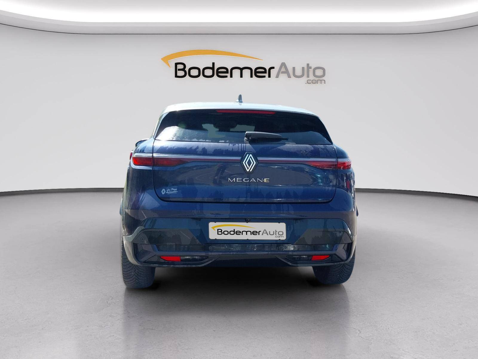 Vente en ligne Renault Megane E-Tech  EV60 220 ch optimum charge au prix de 22 290 €