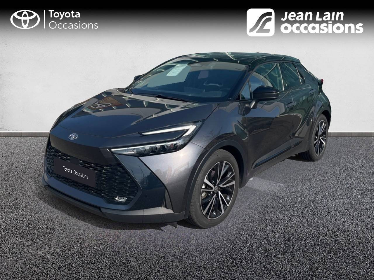 Vente en ligne TOYOTA C-HR C-HR Hybride 140 Collection de 2025 au prix de 35 890 €