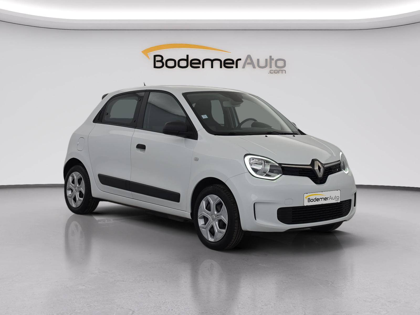 Vente en ligne Renault Twingo Electrique Twingo III E-Tech au prix de 11 490 €