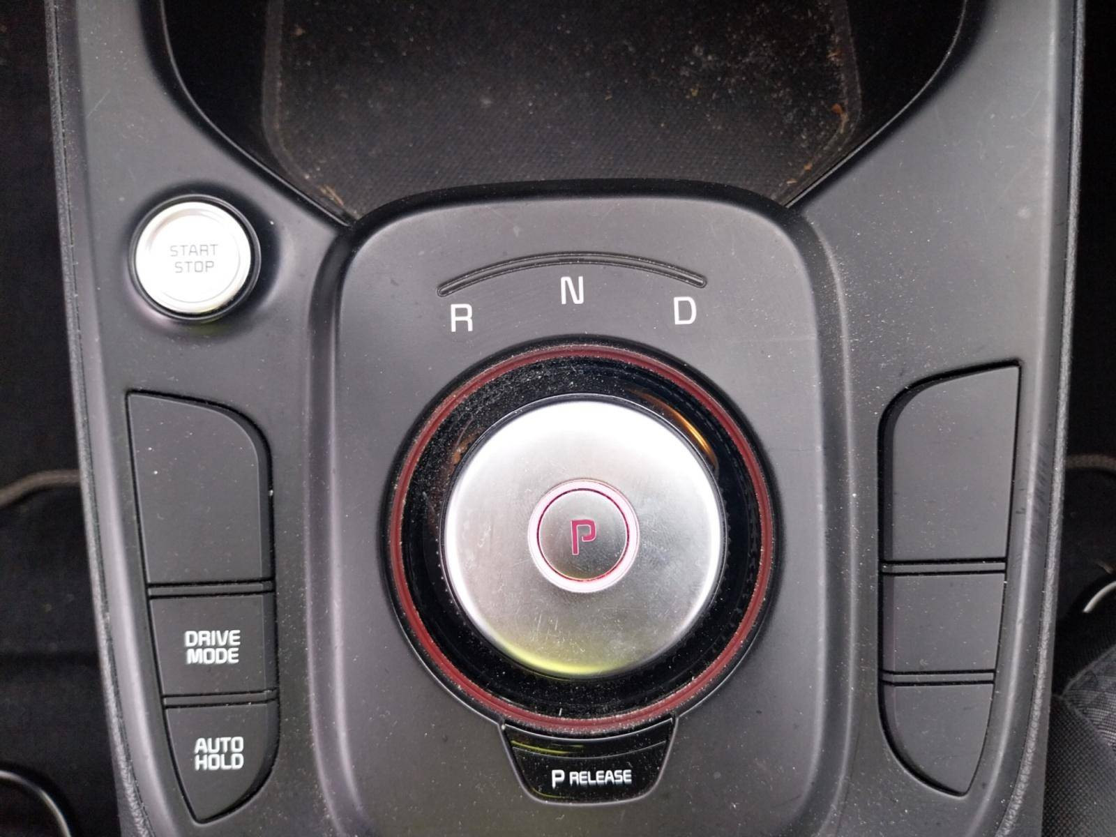 Vente en ligne Kia e-Soul  Electrique 204 ch au prix de 20 990 €