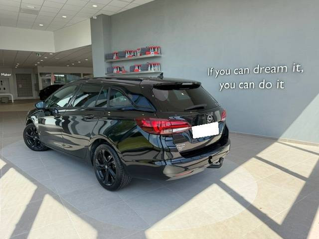 Vente en ligne Opel Astra Sports Tourer  1.5 Diesel 122 ch BVA9 au prix de 12 990 €