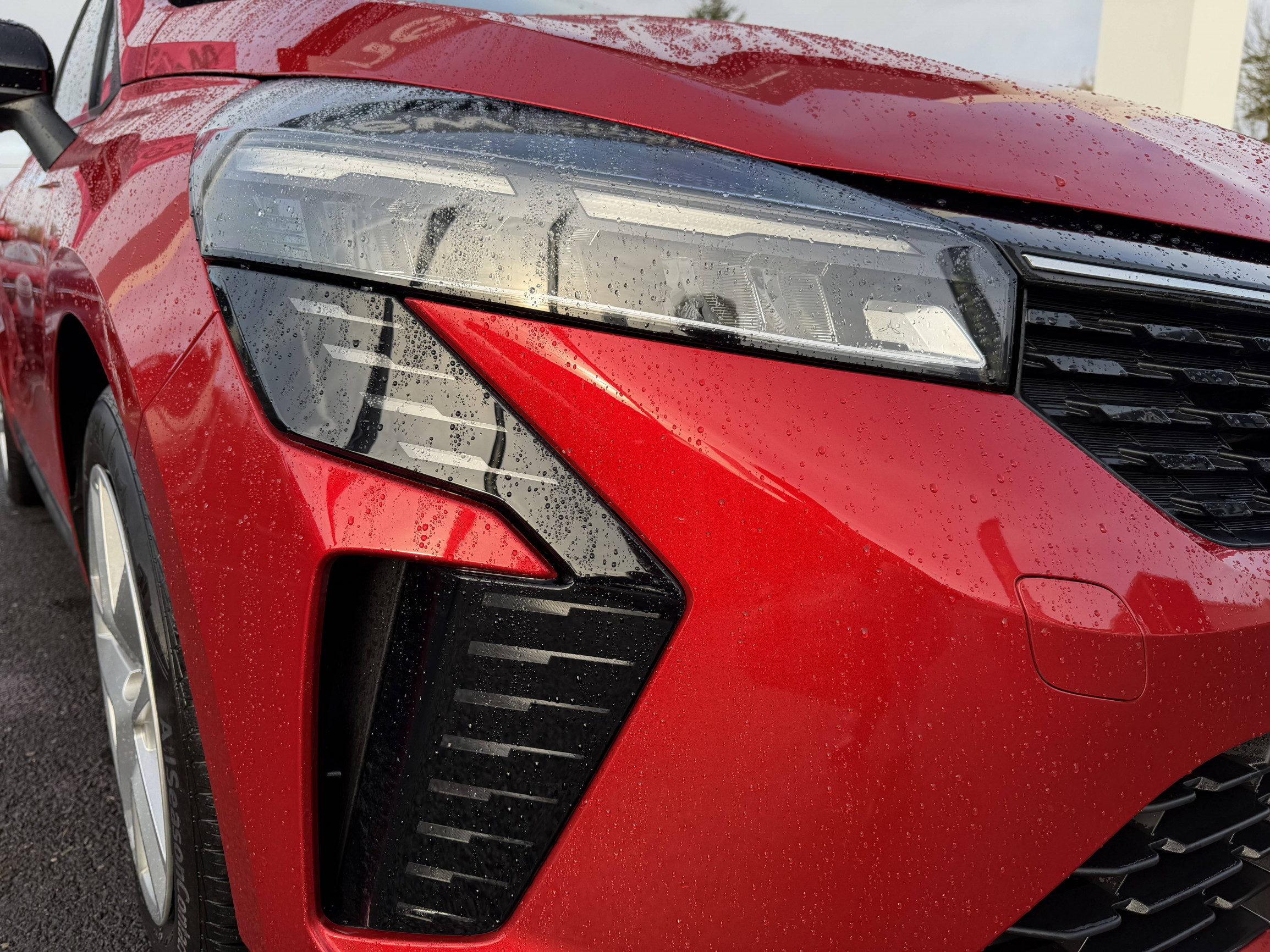 Vente en ligne Renault Clio 5 Clio E-Tech full hybrid 145 ch GSR2 au prix de 20 290 €