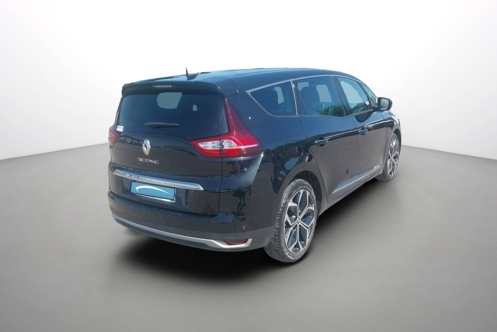 Vente en ligne Renault Grand Scenic 4 Grand Scenic Blue dCi 150 EDC - 21 au prix de 19 900 €