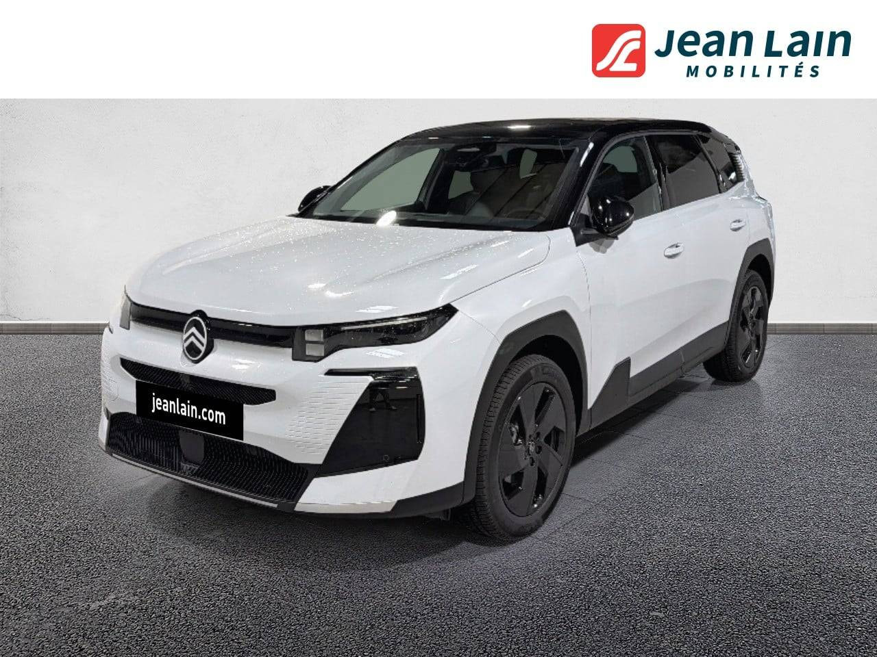Vente en ligne CITROEN C5 AIRCROSS HYBRIDE C5 Aircross Hybride 145 ch e-DCS6 Max de 2026 au prix de 35 000 €