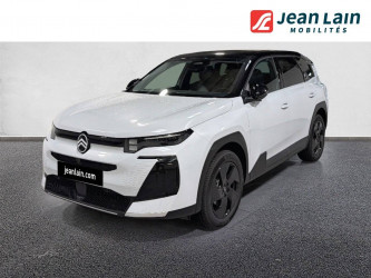 CITROEN C5 AIRCROSS HYBRIDE C5 Aircross Hybride 145 ch e-DCS6 Max 31/03/2026 en vente à Annecy