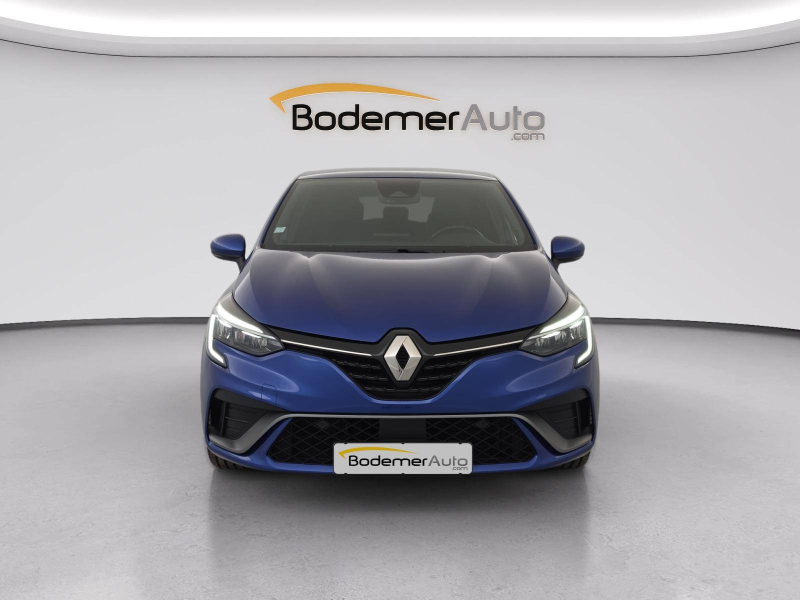 Vente en ligne Renault Clio 5 Clio E-Tech 140 - 21N au prix de 17 390 €