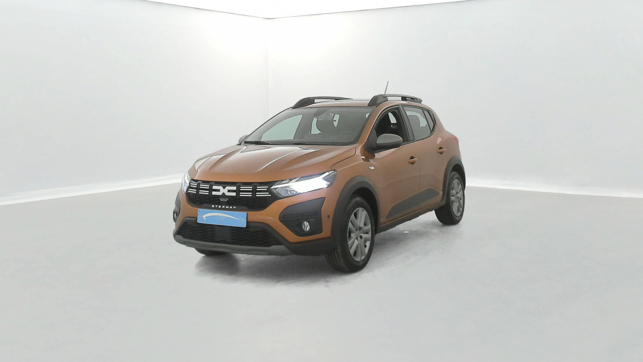 Dacia Sandero  TCe 90 CVT occasion de 2023 en vente à Caen