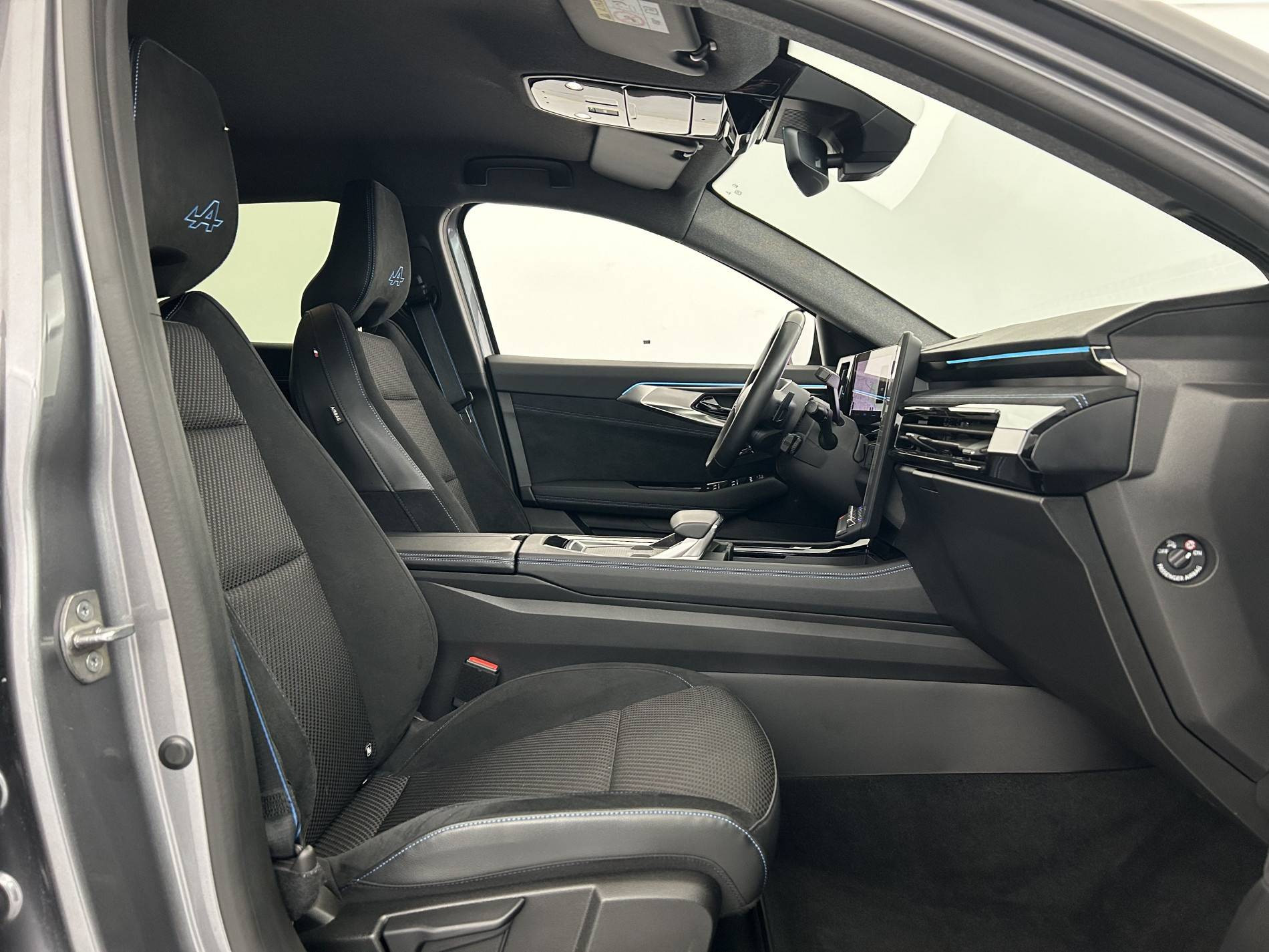 Vente en ligne Renault Austral  E-Tech hybrid 200 au prix de 33 490 €