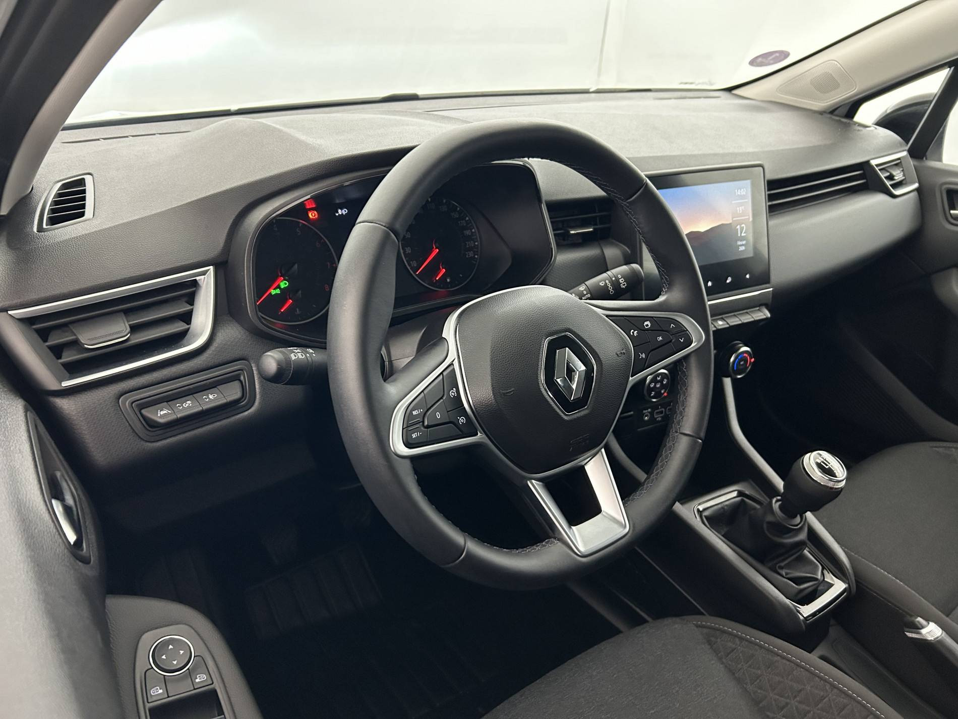 Vente en ligne Renault Clio 5 Clio TCe 90 au prix de 13 990 €