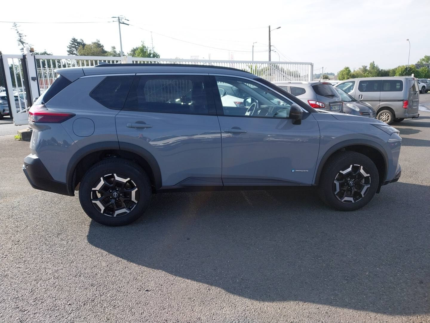 Vente en ligne Nissan X-Trail  e-POWER 204 ch au prix de 32 990 €