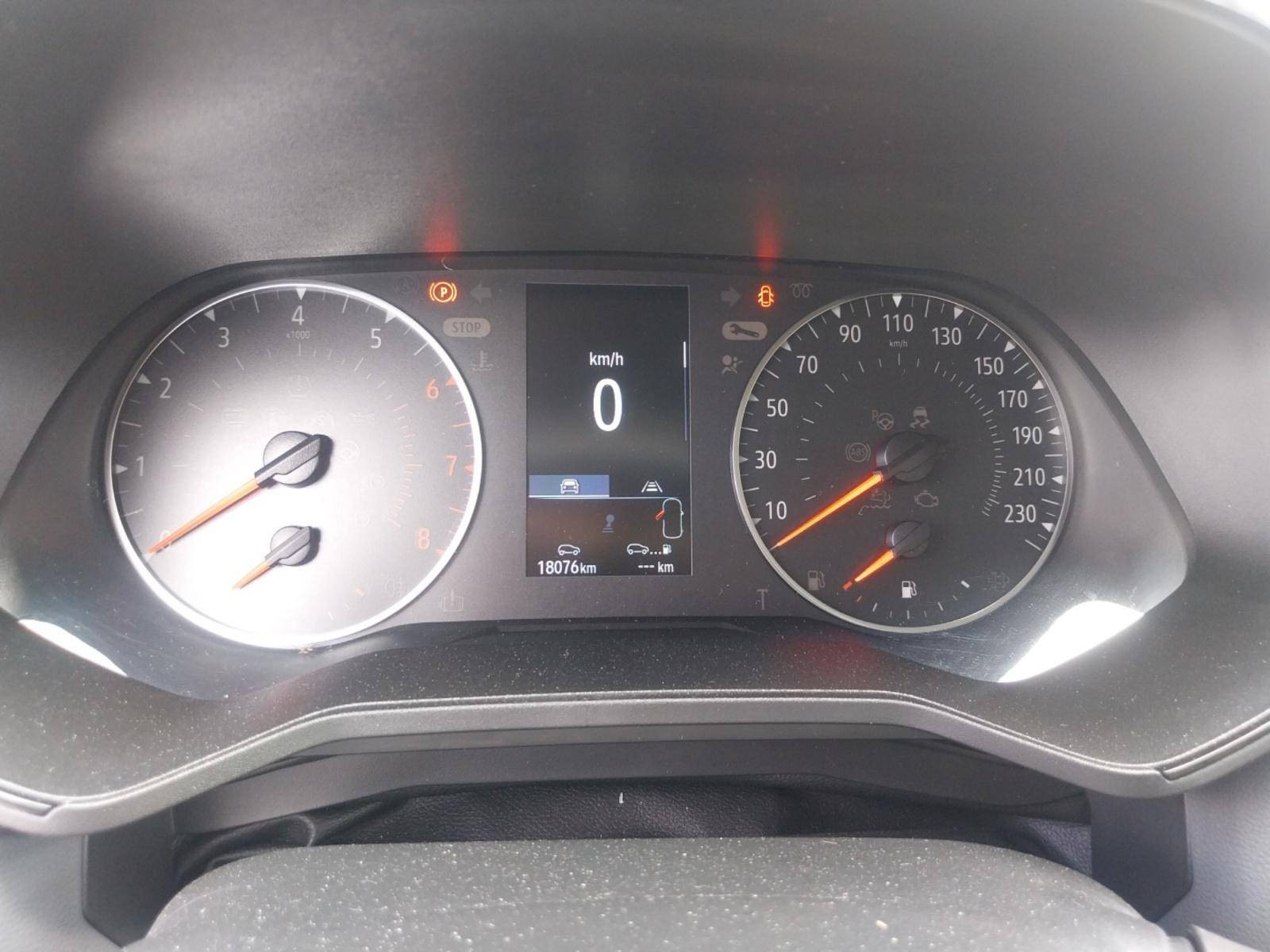 Vente en ligne Renault Clio 5 Clio SCe 65 au prix de 12 490 €
