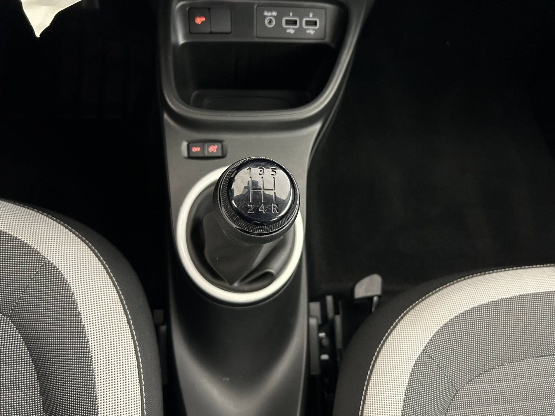 Vente en ligne Renault Twingo 3  SCe 65 au prix de 11 791 €