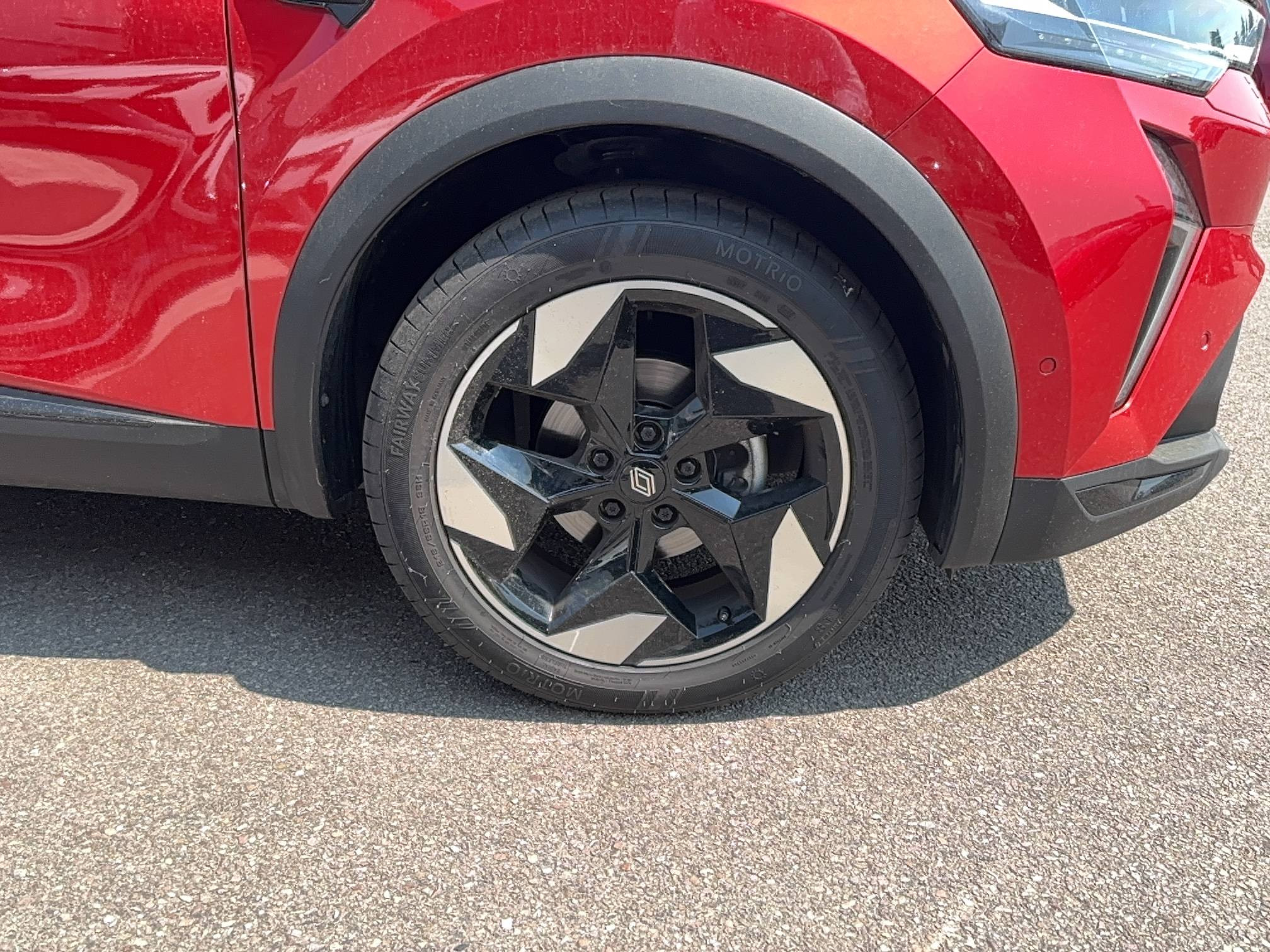 Vente en ligne Renault Captur  Eco-G 100 ch au prix de 19 991 €