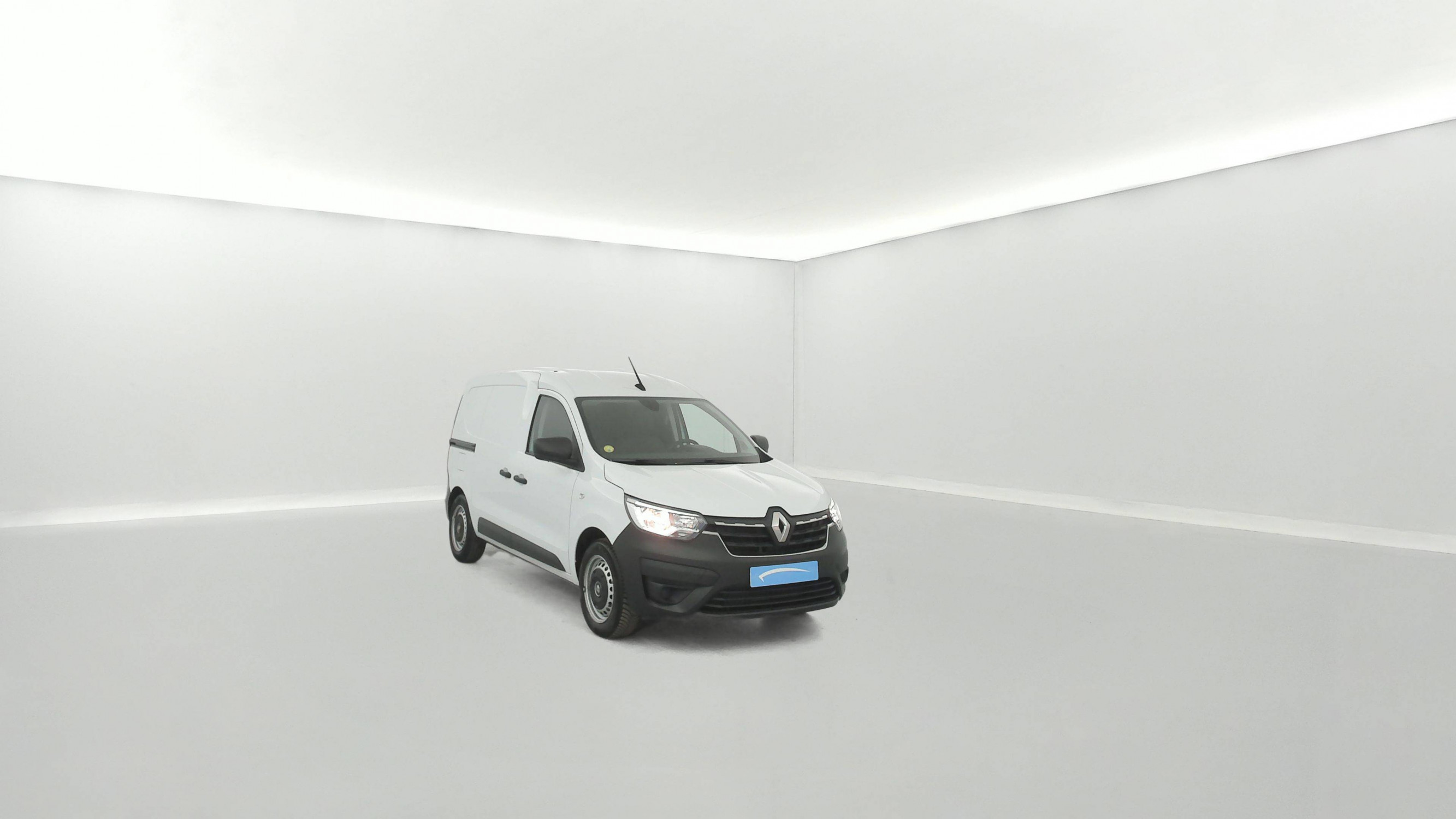 Vente en ligne Renault Express Van  BLUE DCI 75 - 22 au prix de 12 990 €