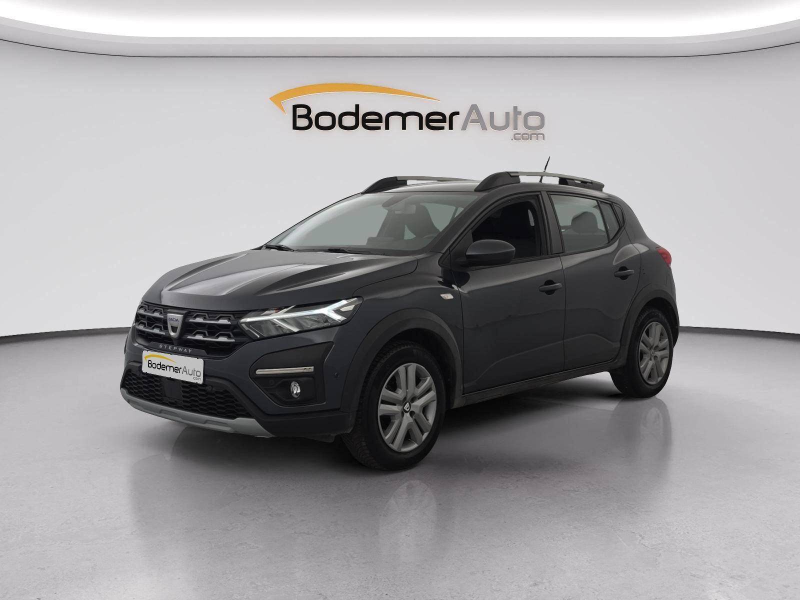 Dacia Sandero  TCe 90 CVT - 22 occasion de 2022 en vente à Caen