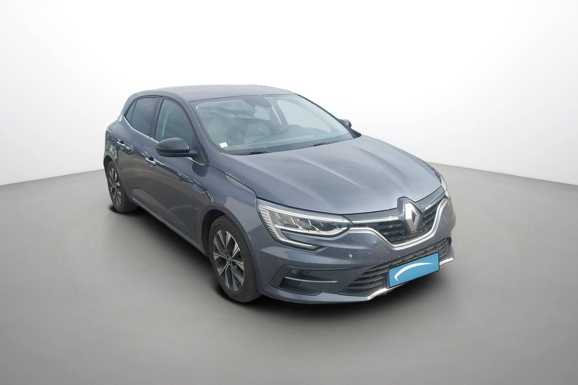 Vente en ligne Renault Megane 4 Mégane IV Berline Blue dCi 115 - 21B au prix de 14 950 €