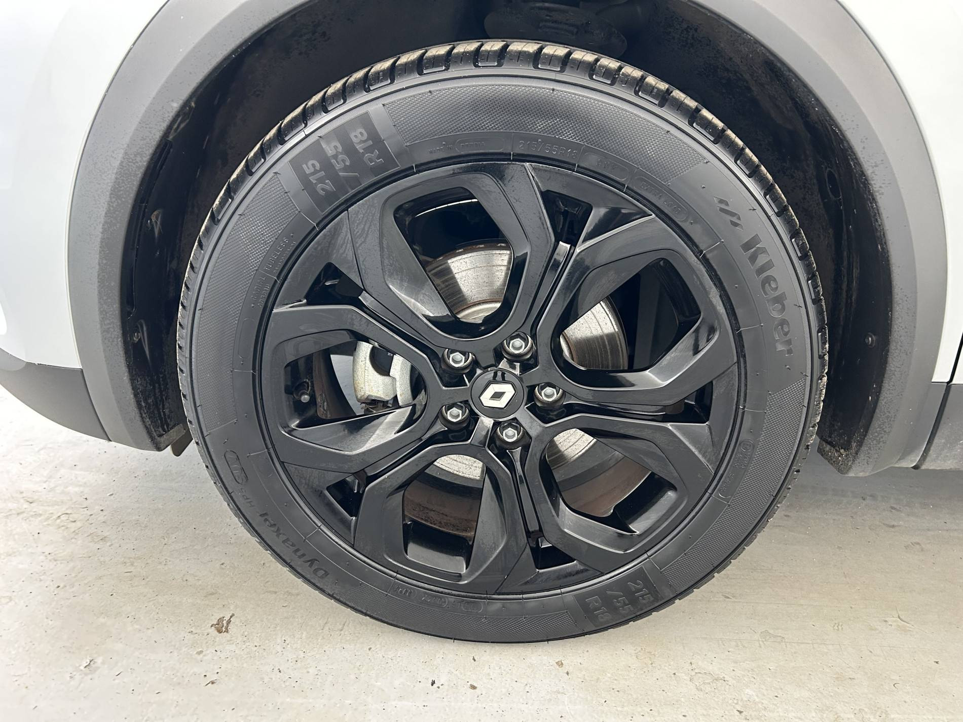 Vente en ligne Renault Captur  E-Tech 145 au prix de 19 990 €