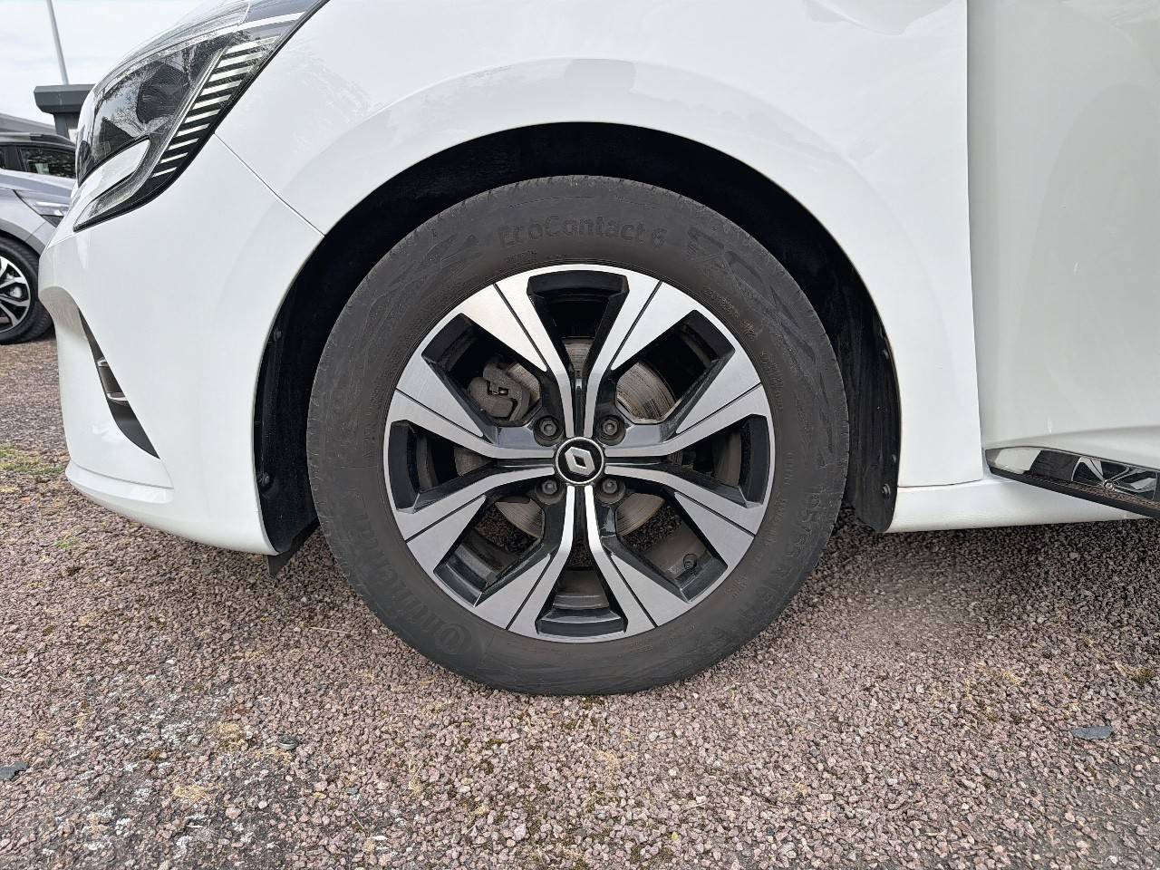 Vente en ligne Renault Clio 5 Clio SCe 65 au prix de 13 490 €