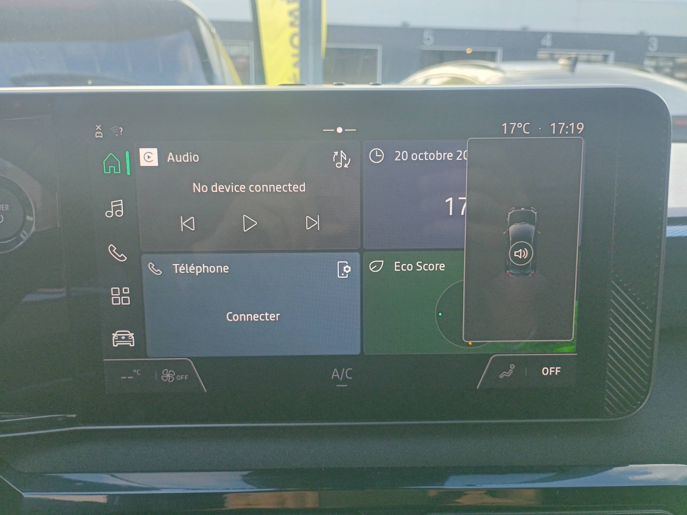 Vente en ligne Nissan Micra Electrique 40kWh 120ch au prix de 25 390 €
