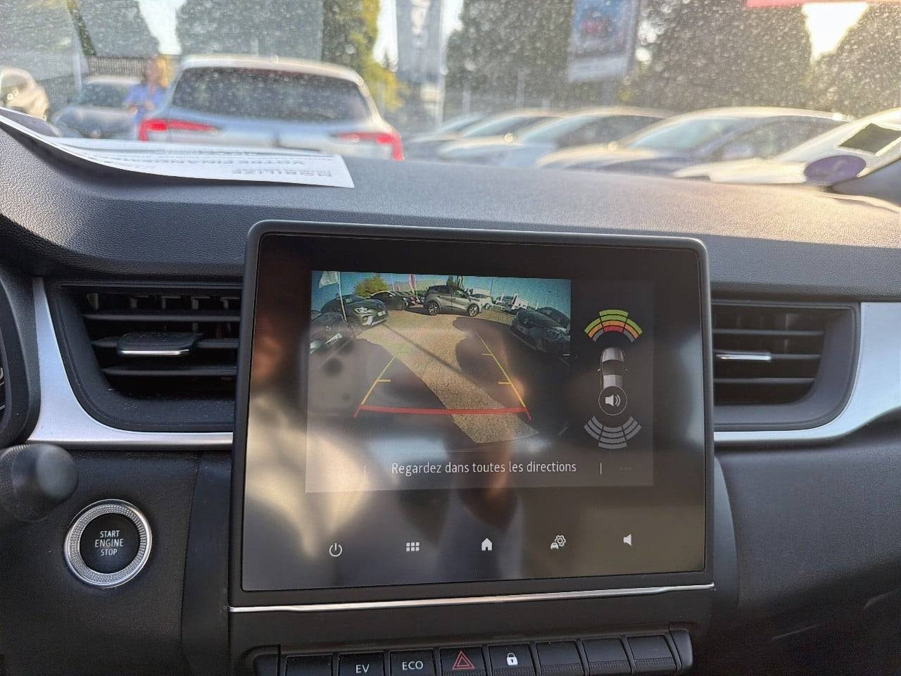 Vente en ligne Renault Captur  E-Tech 145 - 21 au prix de 17 490 €