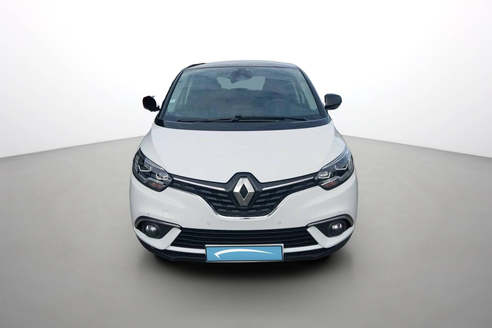 Vente en ligne Renault Scenic 4 Scenic TCe 140 Energy EDC au prix de 18 790 €
