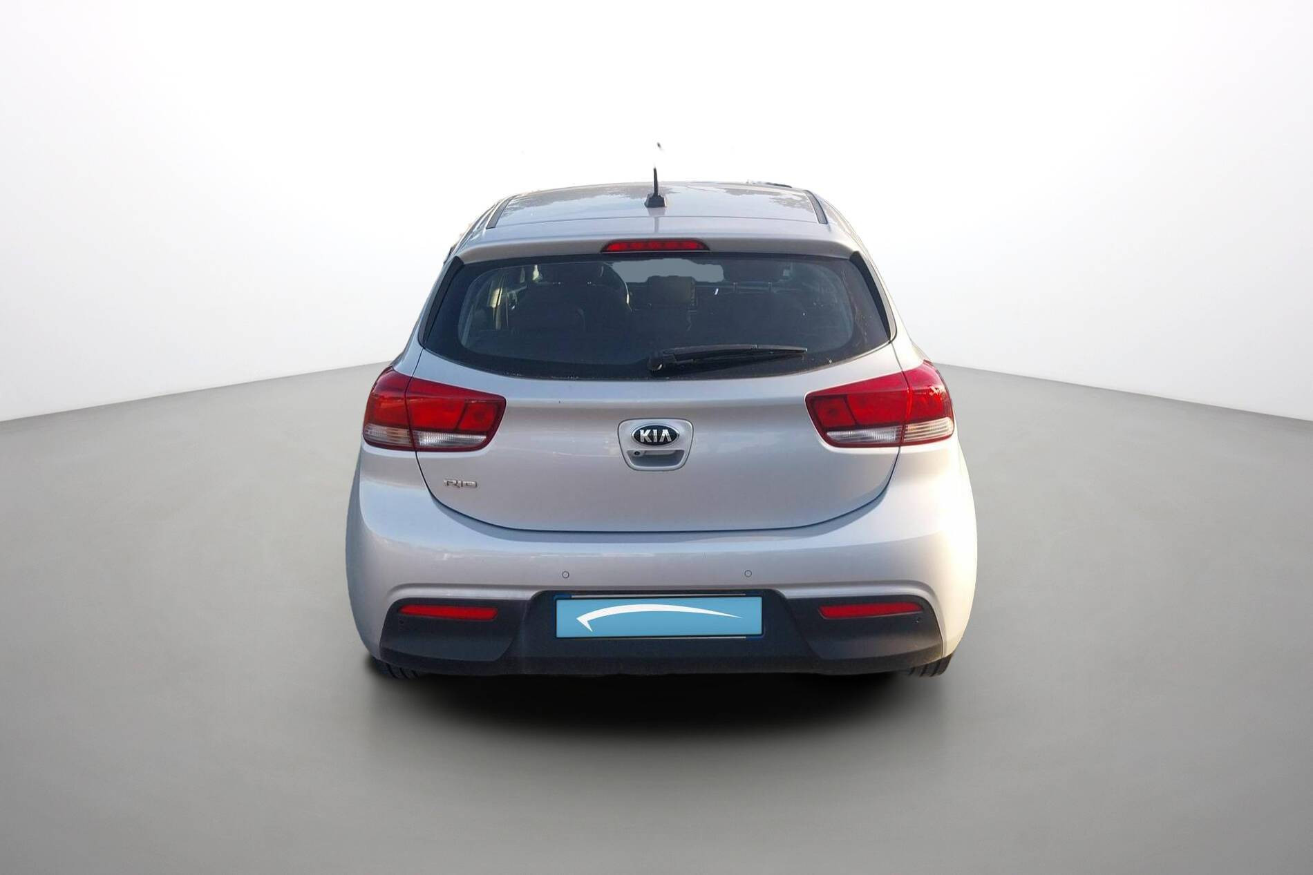 Vente en ligne Kia Rio  1.2 DPi 84ch BVM5 au prix de 12 990 €