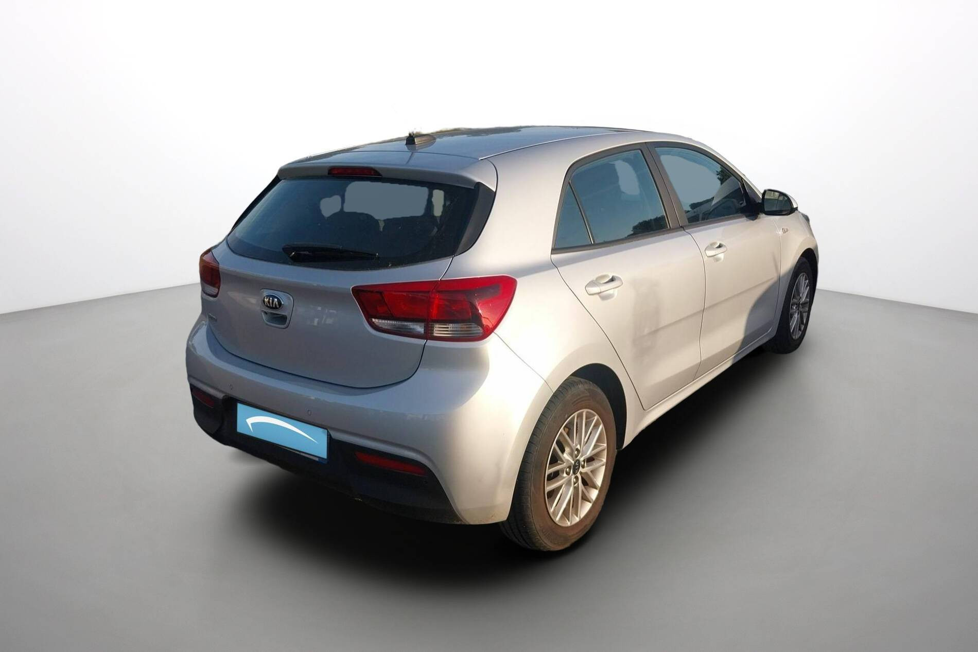 Vente en ligne Kia Rio  1.2 DPi 84ch BVM5 au prix de 12 990 €