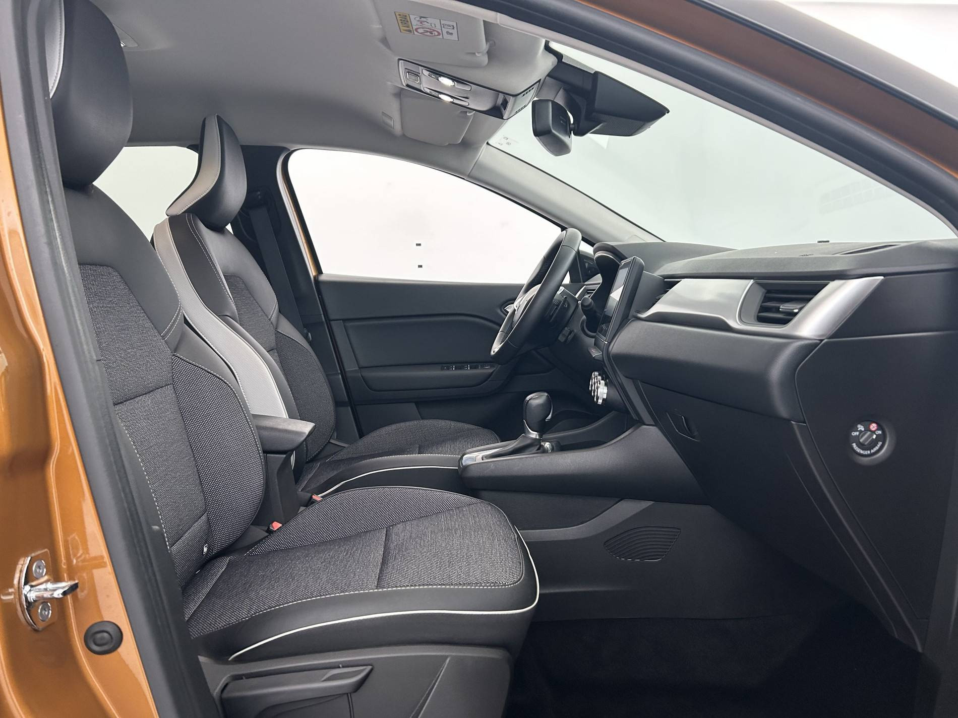Vente en ligne Renault Captur  TCe 140 EDC - 21 au prix de 16 990 €