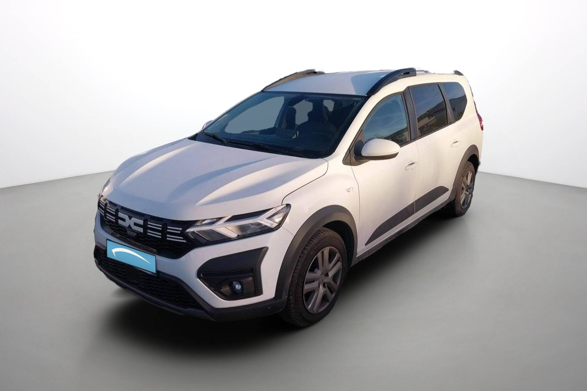 Dacia Jogger  TCe 110 5 places occasion de 2023 en vente à Brest