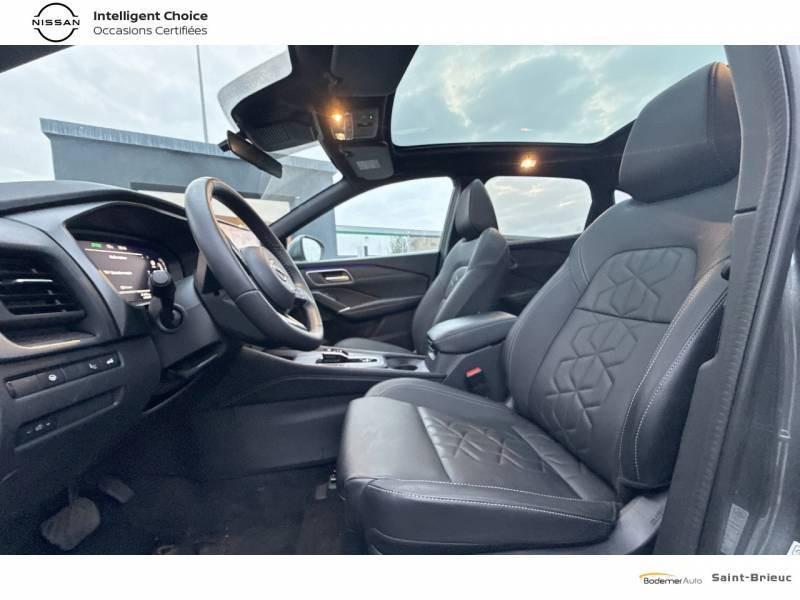 Vente en ligne Nissan Qashqai  e-Power 190 ch au prix de 31 990 €
