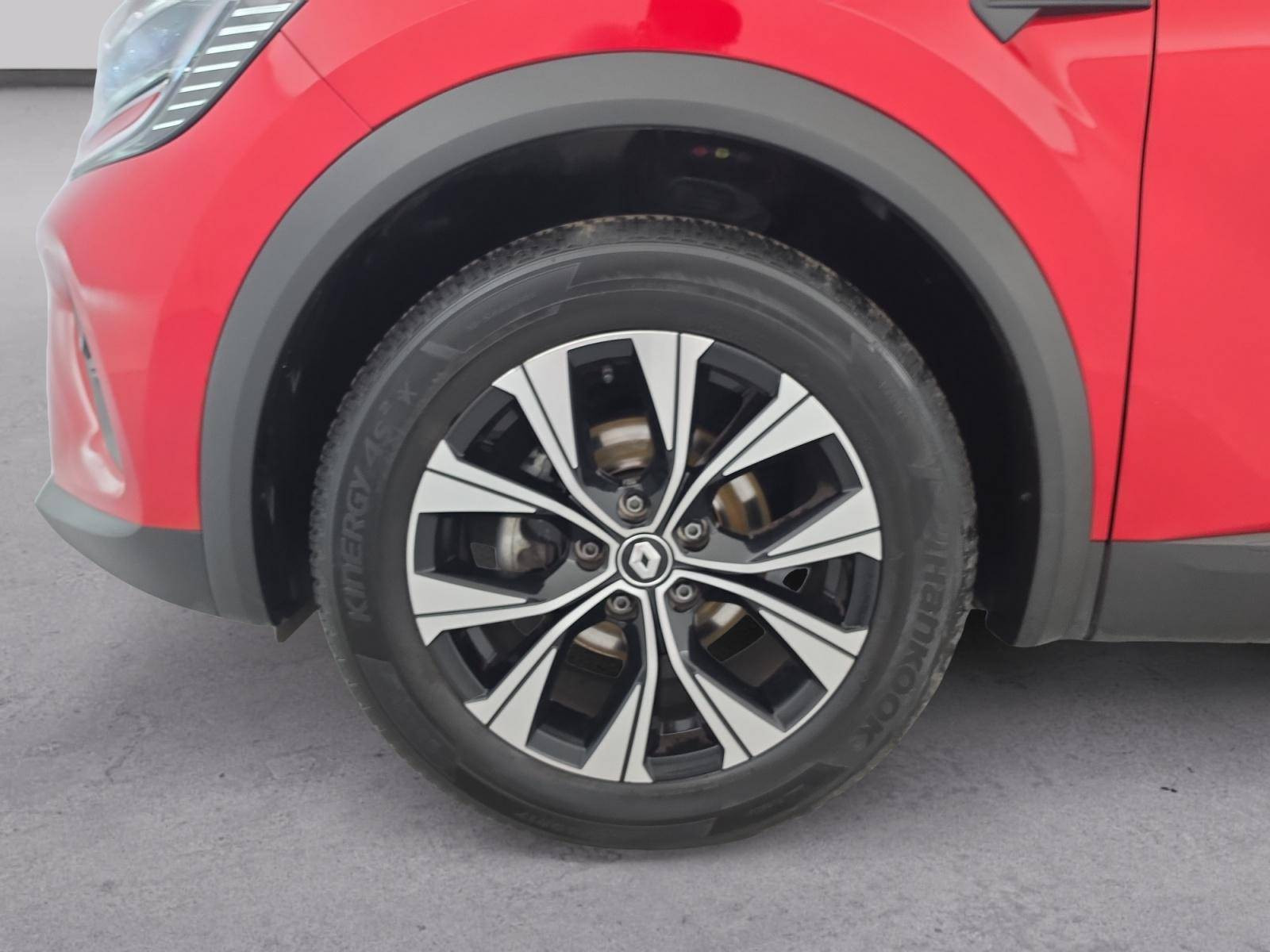 Vente en ligne Renault Captur  TCe 100 GPL au prix de 15 990 €