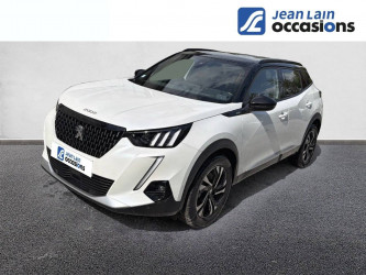PEUGEOT 2008 2008 BlueHDi 130 S&S EAT8 GT 28/10/2021 en vente à Gap