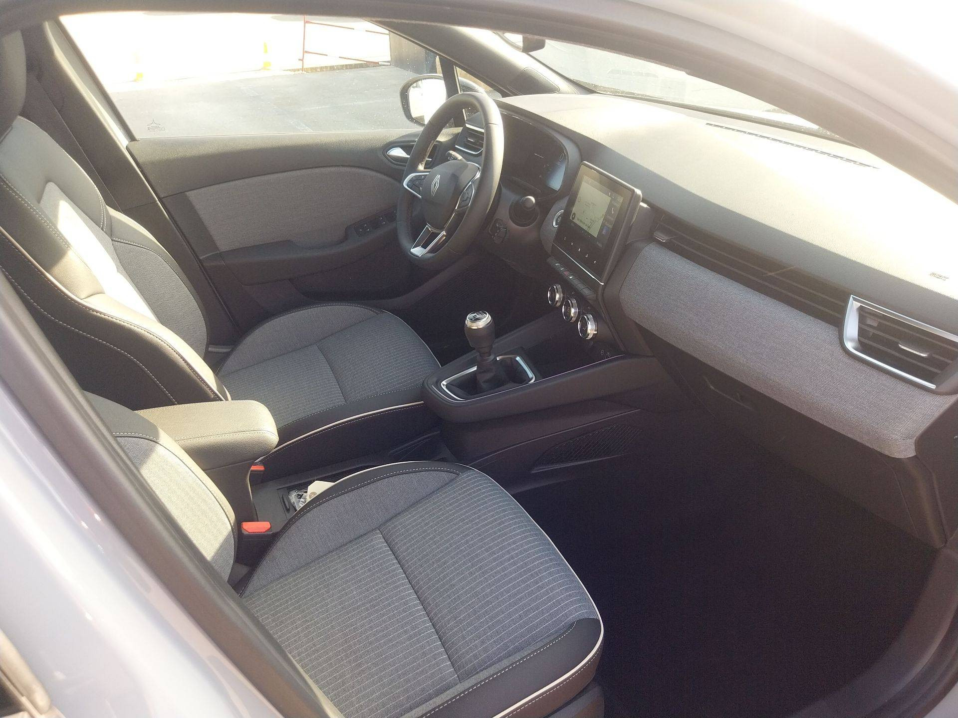 Vente en ligne Renault Clio 5 Clio Eco-G 100 ch GSR2 au prix de 17 990 €