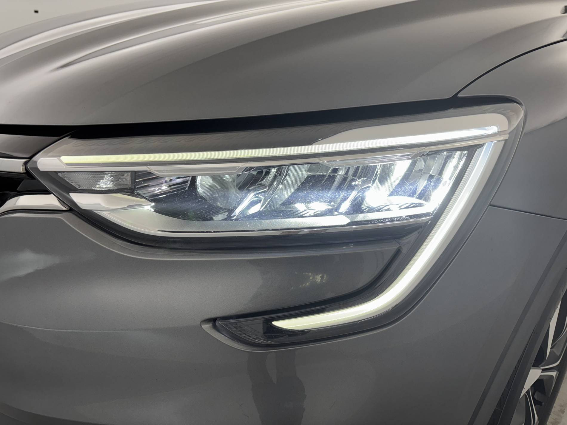 Vente en ligne Renault Arkana  mild hybrid 140 EDC FAP - 22 au prix de 16 890 €