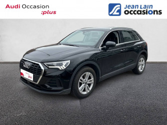 AUDI Q3 Q3 35 TFSI 150 ch S tronic 7 Design 30/10/2020 en vente à Ville-la-Grand