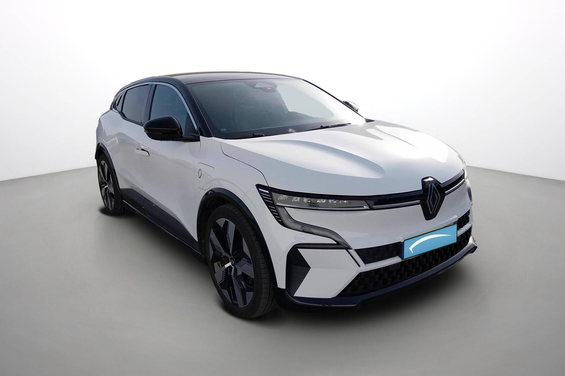 Vente en ligne Renault Megane E-Tech  EV60 220 ch super charge au prix de 26 890 €