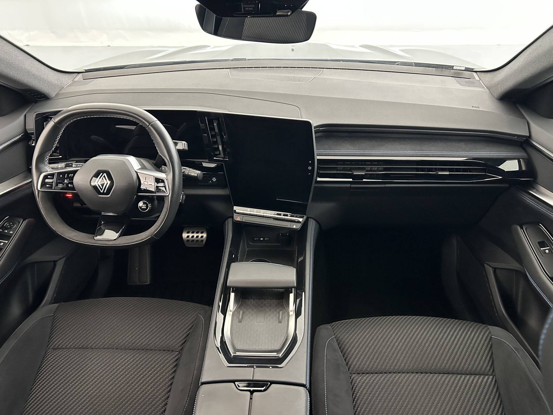 Vente en ligne Renault Austral  E-Tech hybrid 200 au prix de 29 290 €