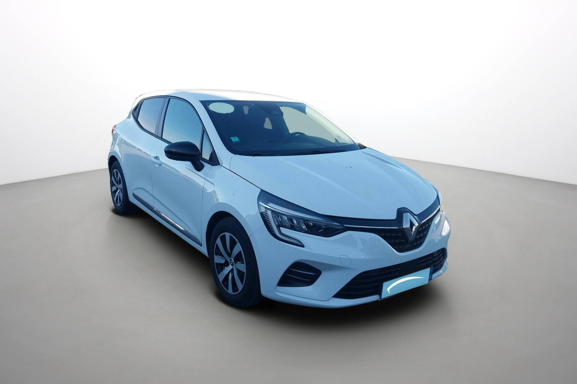 Vente en ligne Renault Clio 5 Clio SCe 65 au prix de 12 590 €