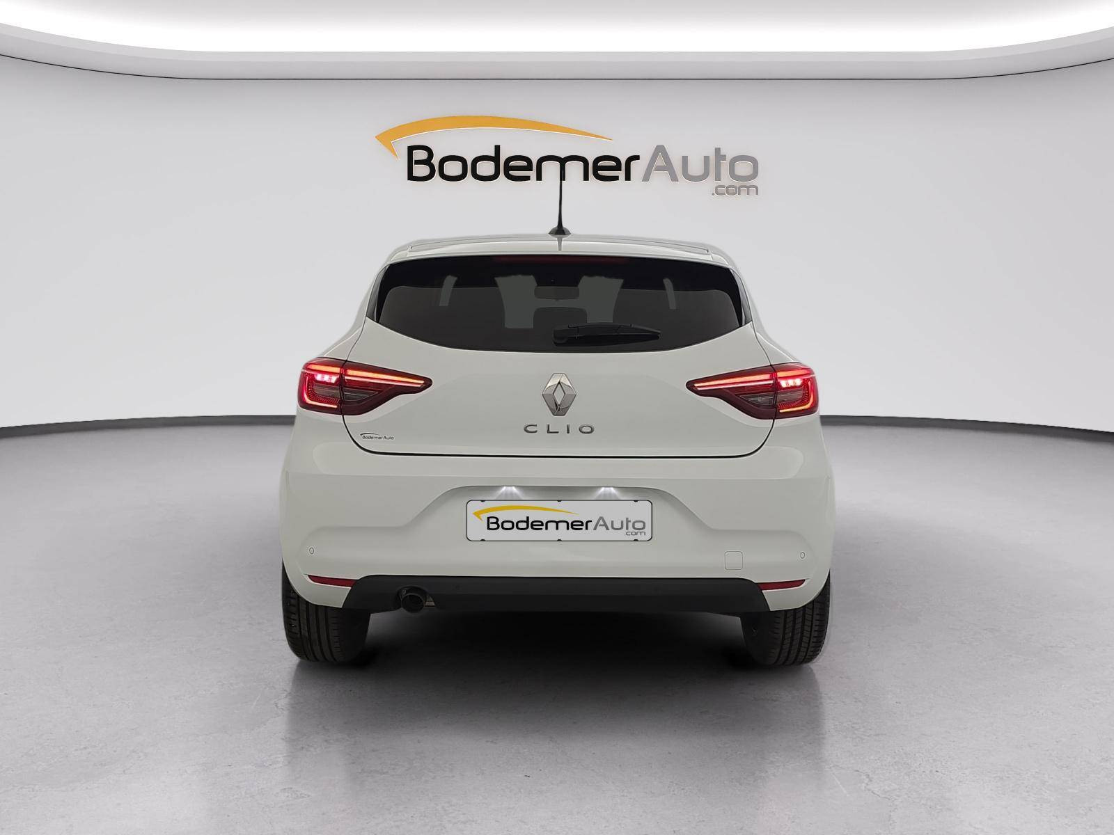 Vente en ligne Renault Clio 5 Clio SCe 65 au prix de 13 900 €