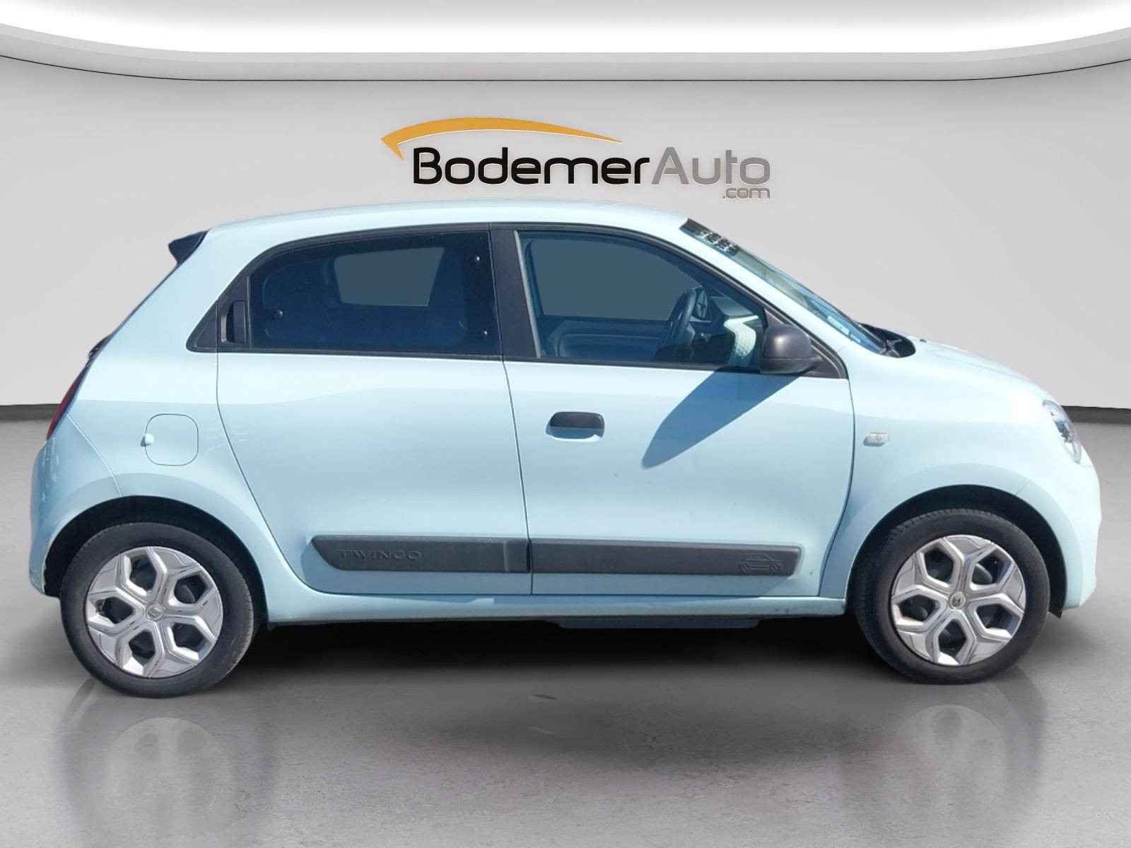 Vente en ligne Renault Twingo Electrique Twingo III E-Tech au prix de 11 490 €