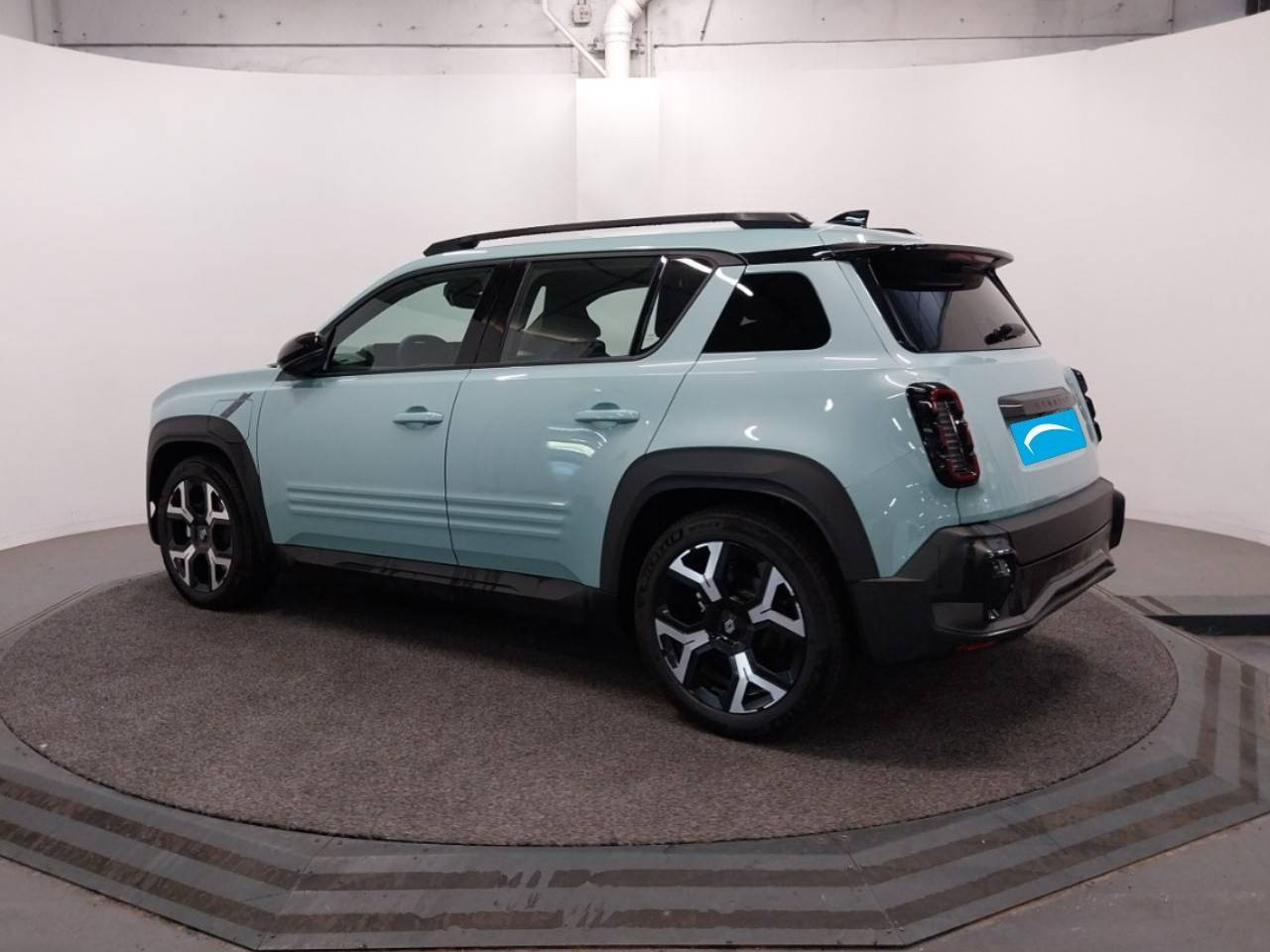 Vente en ligne Renault R4 E-Tech  150 ch autonomie confort au prix de 32 190 €