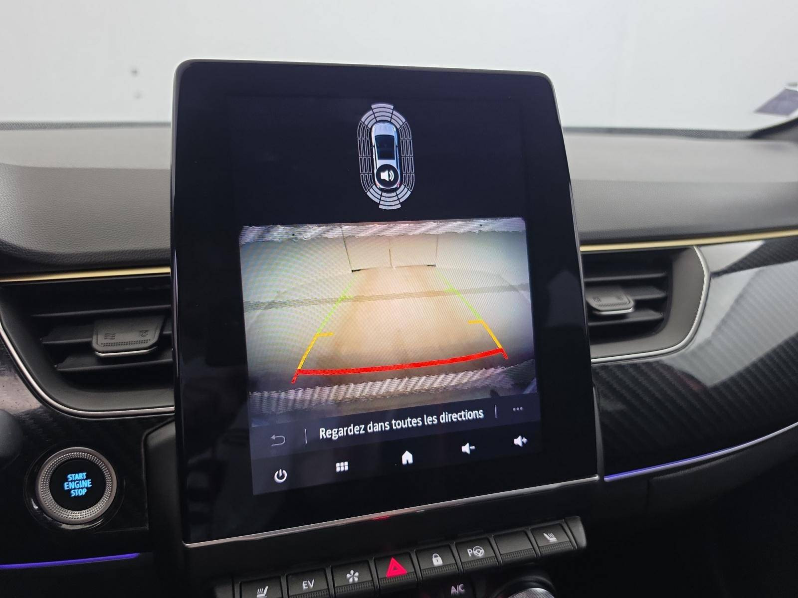 Vente en ligne Renault Arkana  E-Tech hybride 145 - 22 au prix de 20 290 €